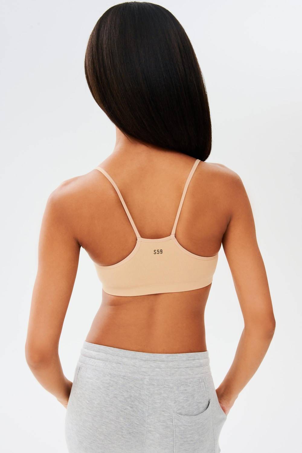 Splits59 - Loren Seamless Bra