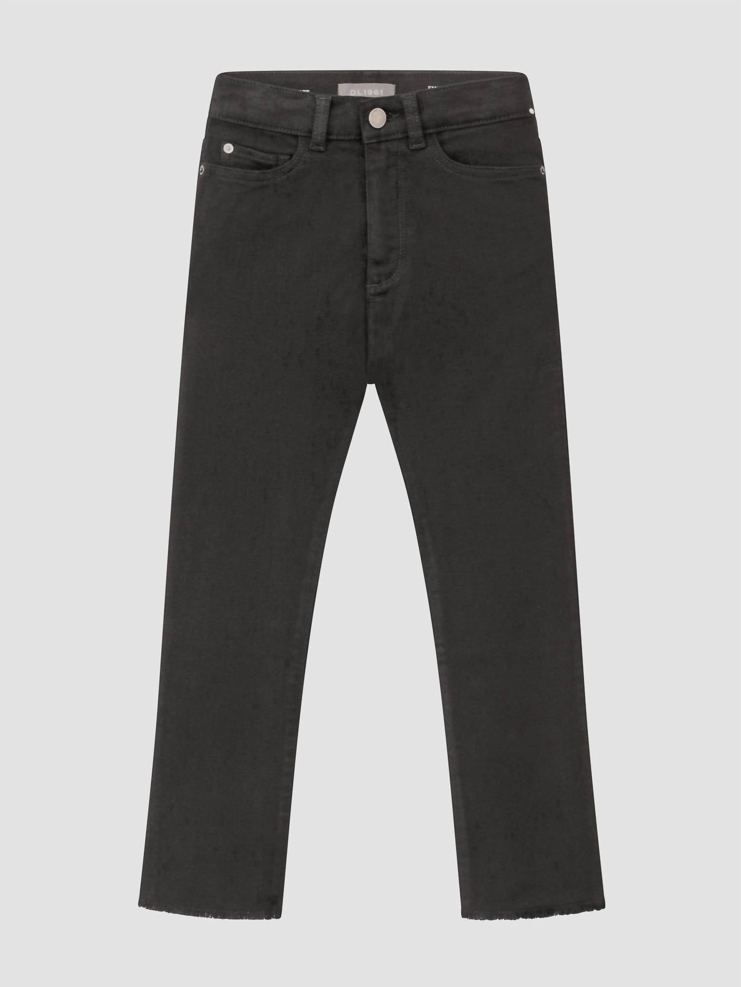 Dl1961 - Kids' - Girls Emie Straight Jeans