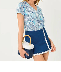 Lilly Pulitzer - Michelina Mini Skort