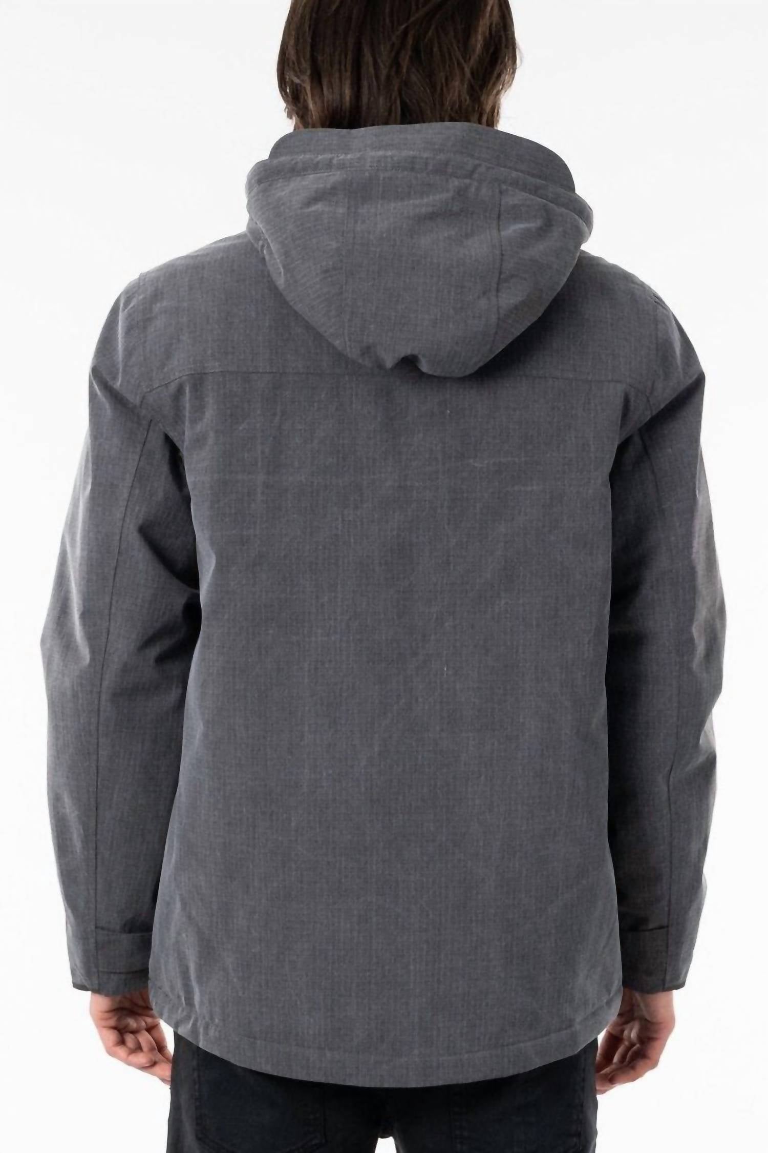 Ripcurl - Anti Series Heatseeker Jacket