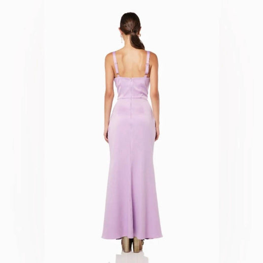 Elliatt - Emerson Maxi Gown