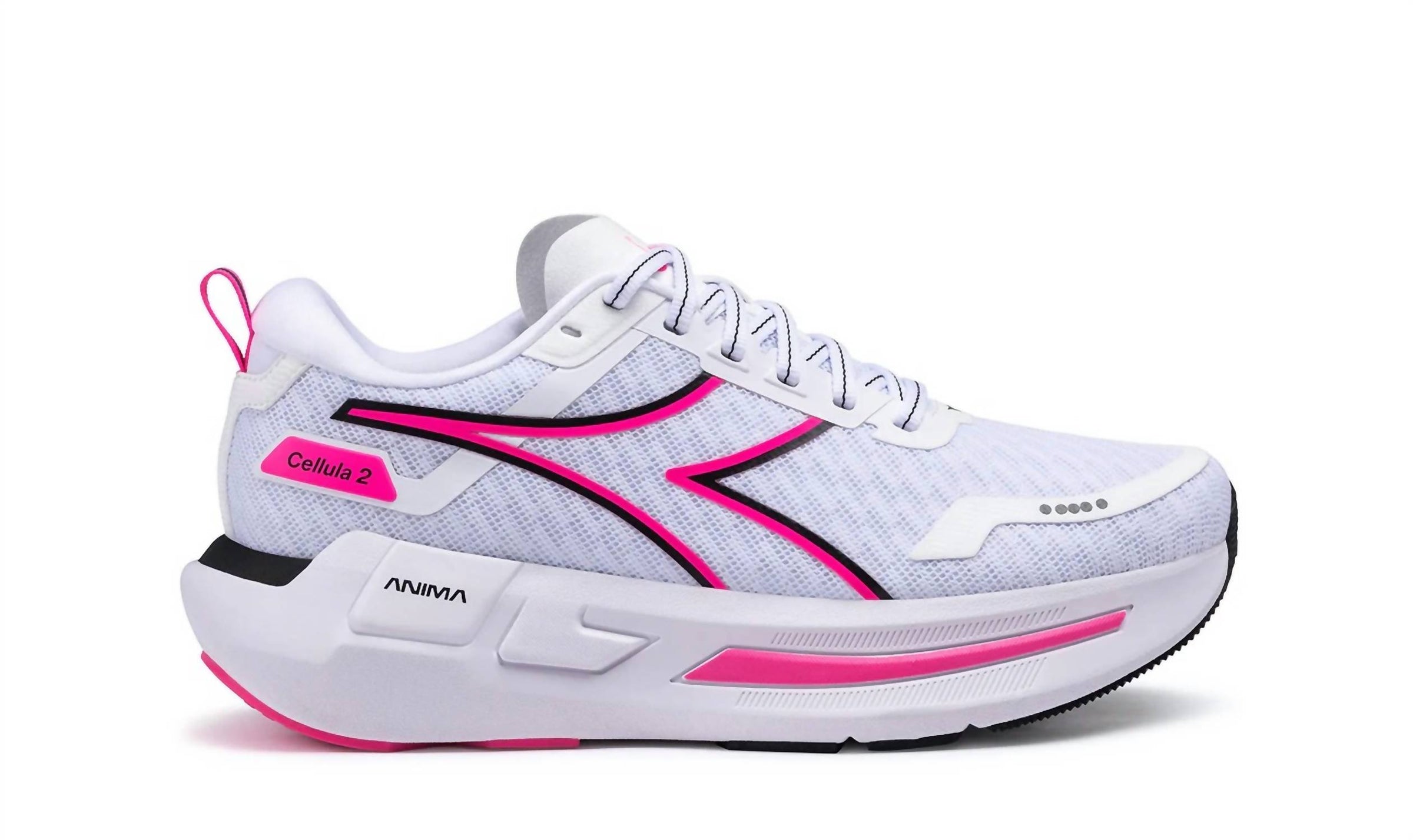 Diadora - Women's Cellula 2 Shoes