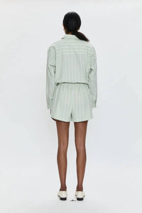 Pistola - Amelie Long-sleeve Romper
