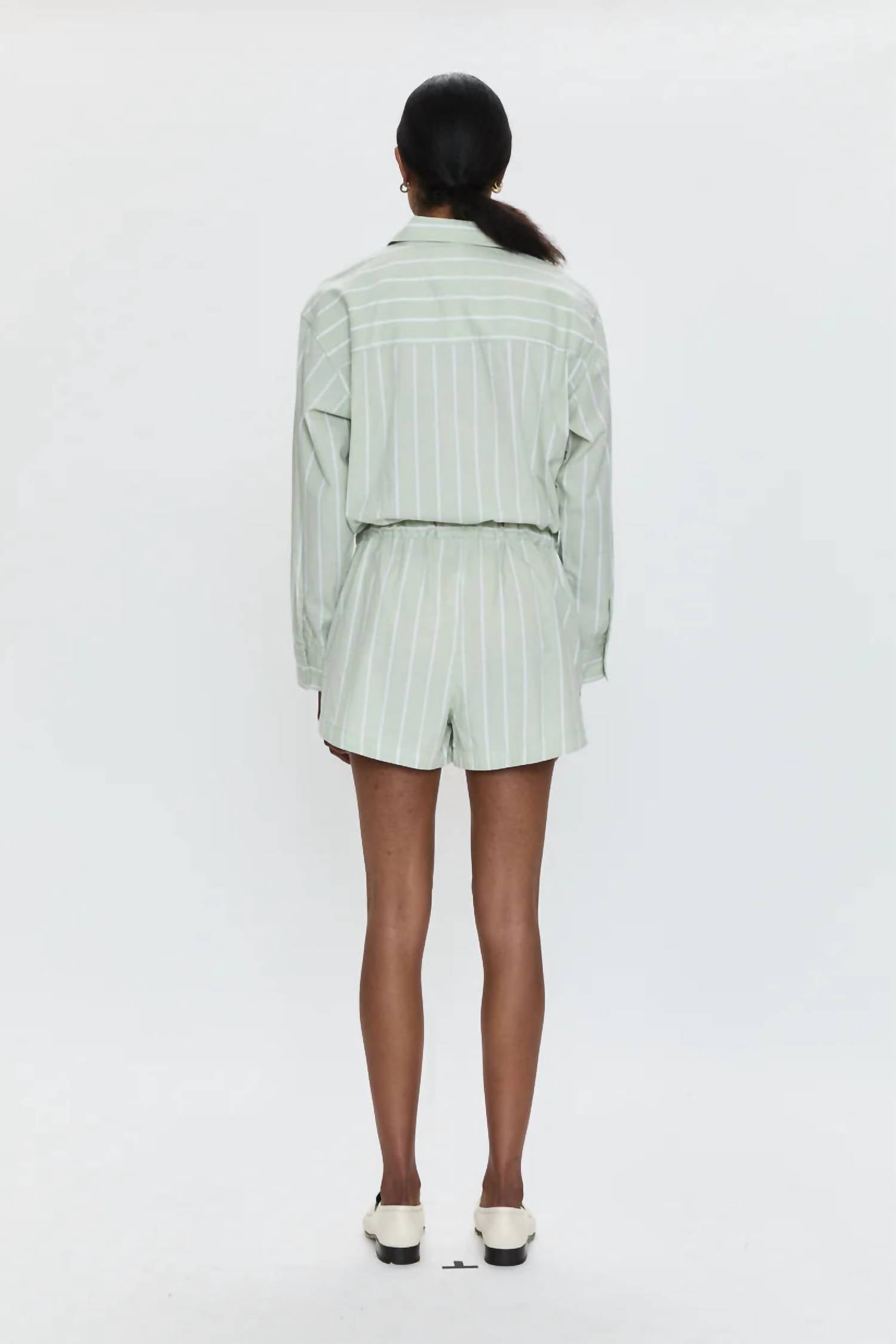 Pistola - Amelie Long-sleeve Romper