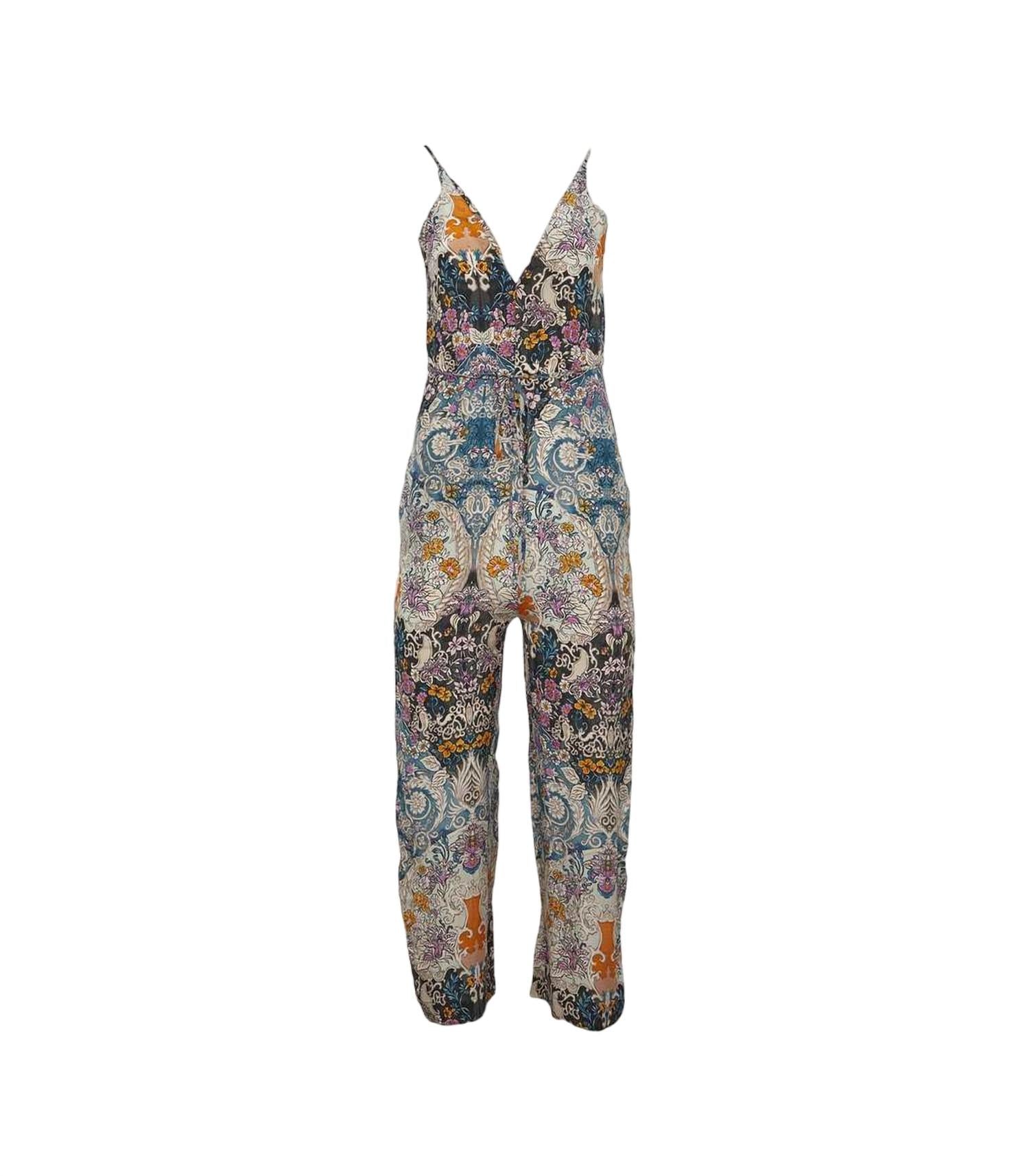 Maria Cher - Besalu Agnes Jumpsuit