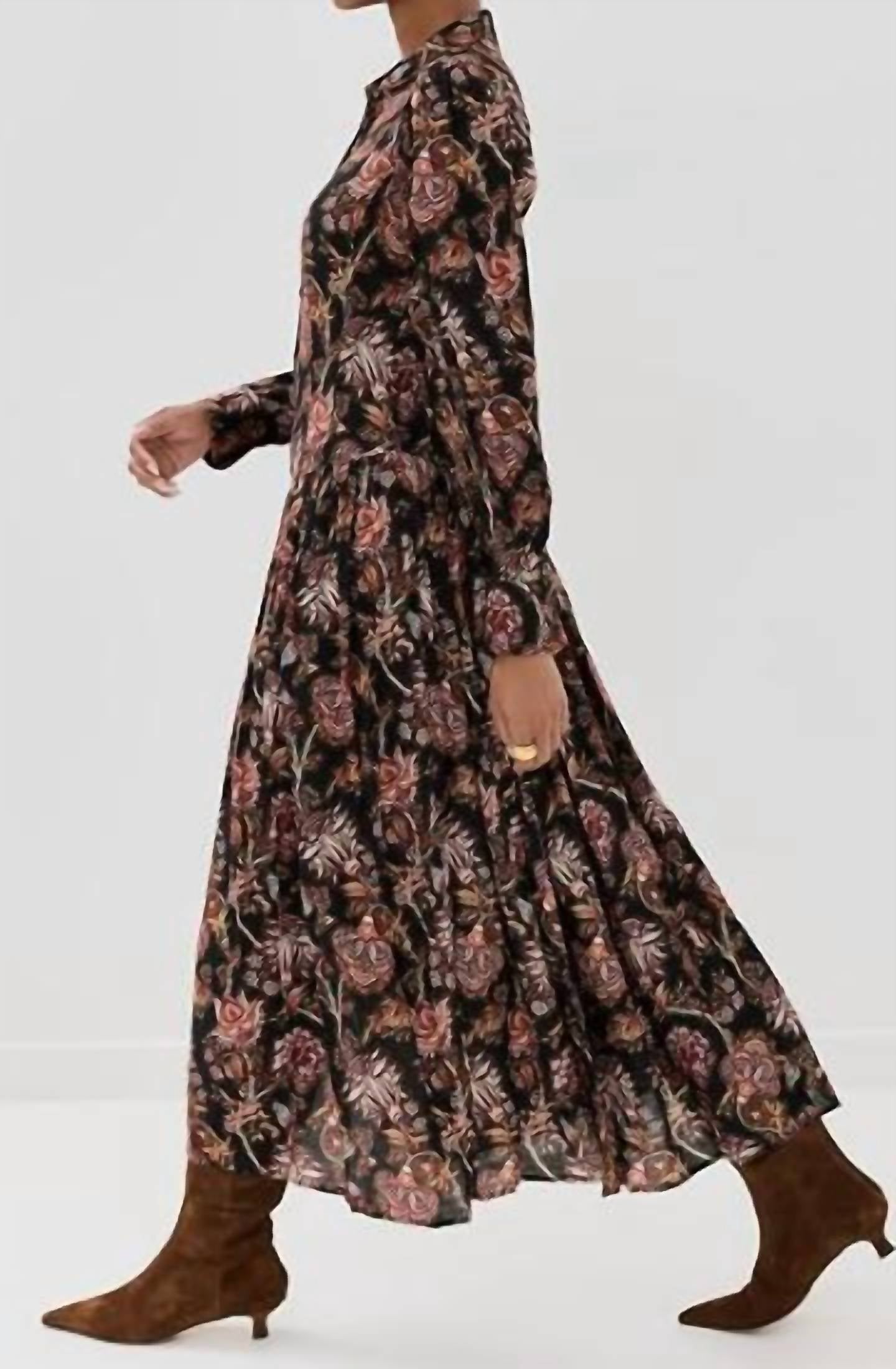 Ulla Johnson - Celia Dress