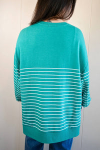 Z Supply - Women's Maple Street V Neck Top