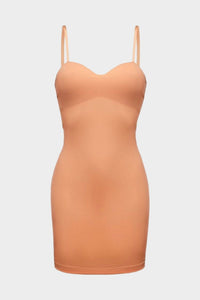 Santa Brands - Slip Dress