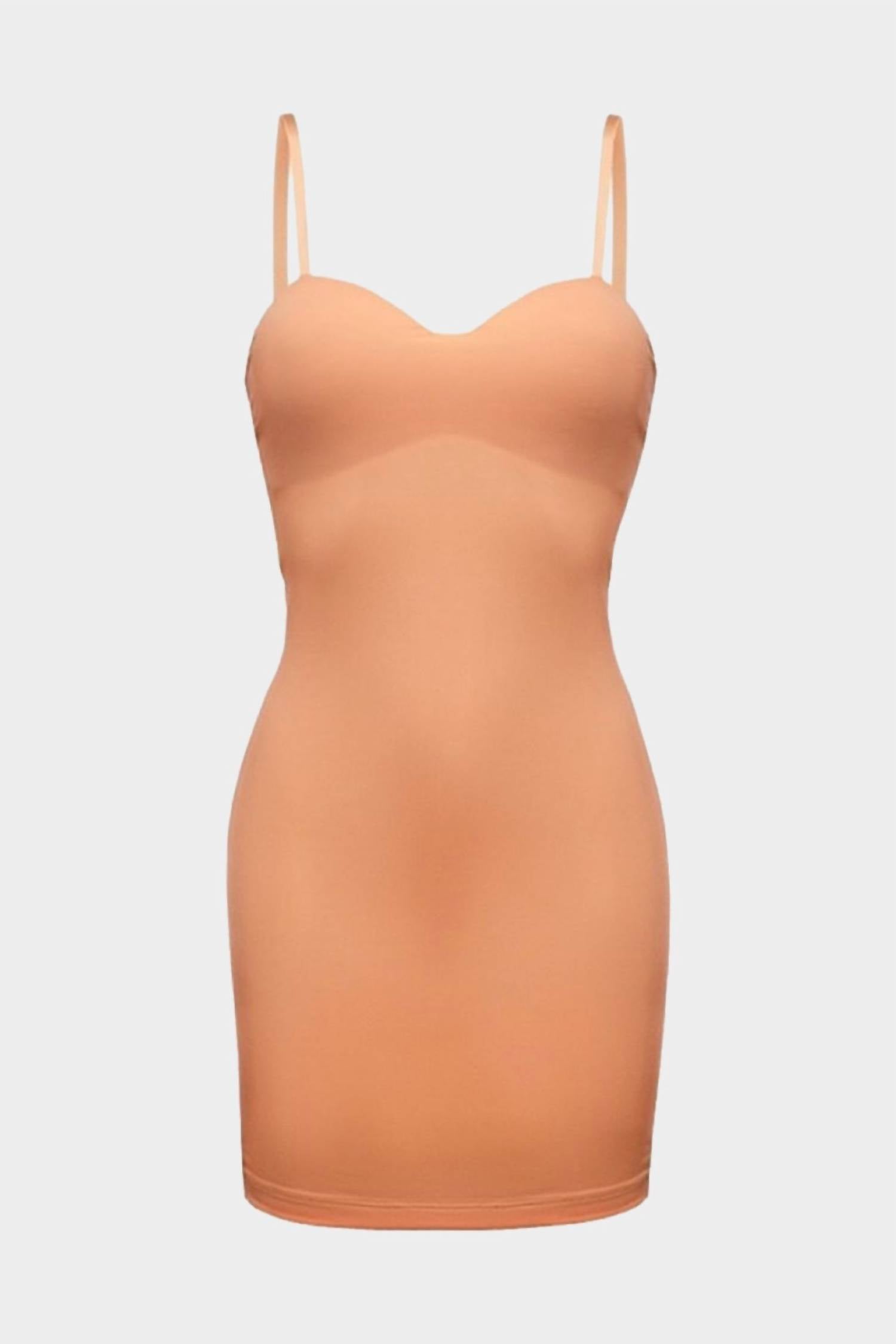 Santa Brands - Slip Dress