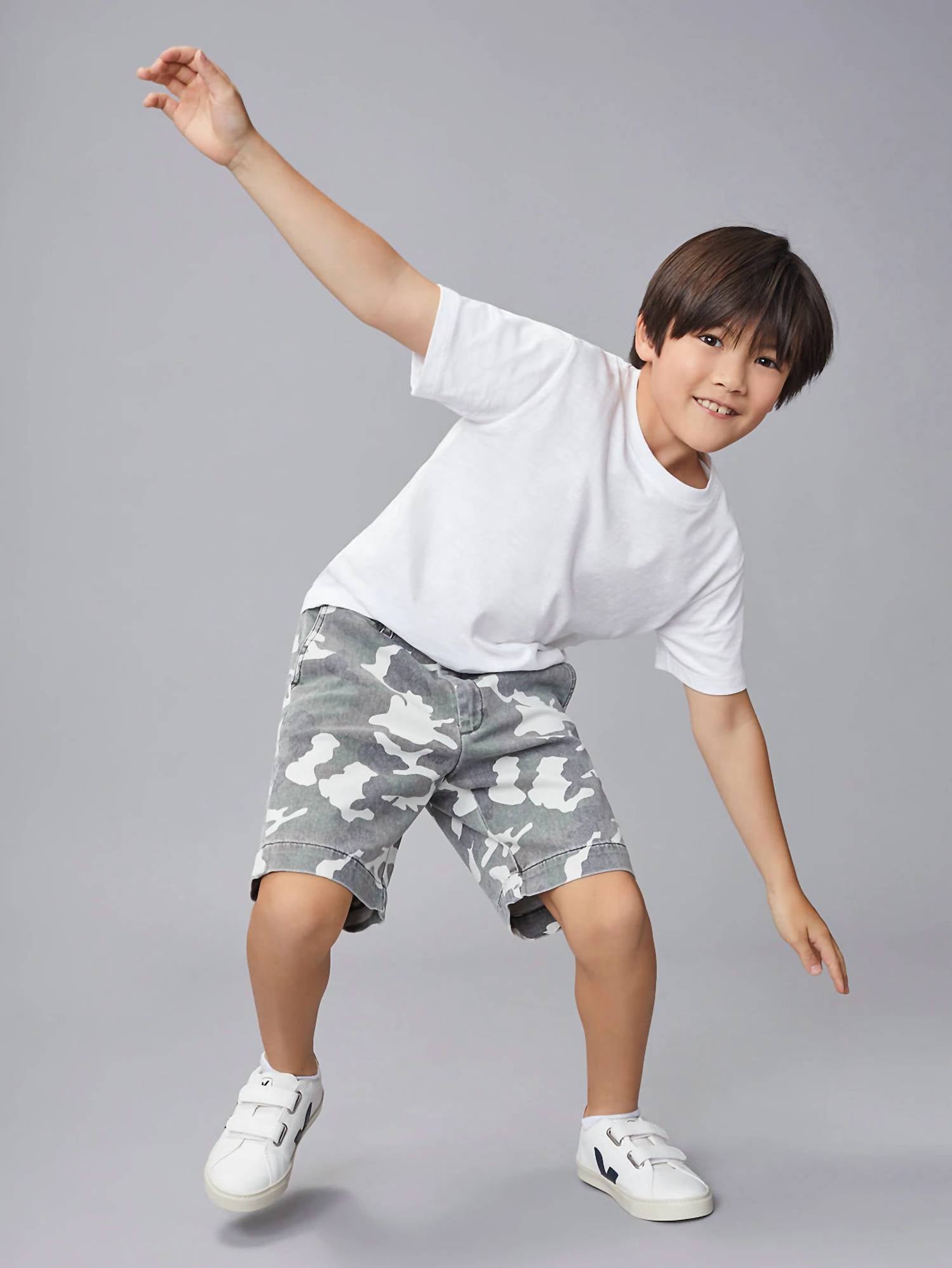 Jacob Short
