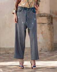 Mes Demoiselles - Pants Janis
