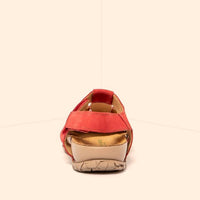 El Naturalista - Women's Pleasant Sandal