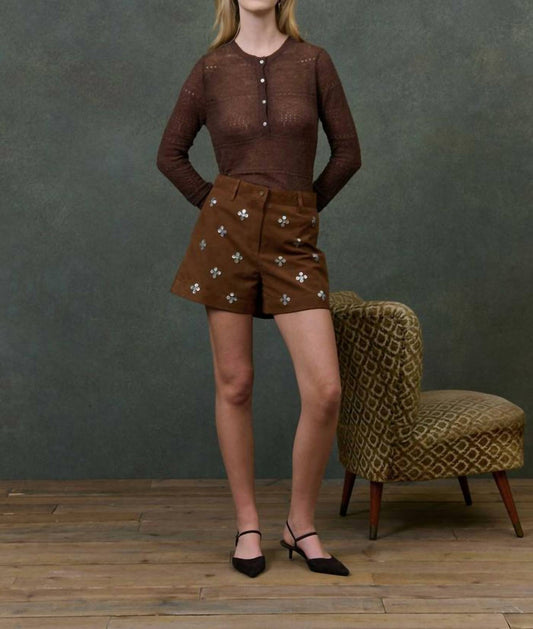 Louise Misha - Marista Sweater