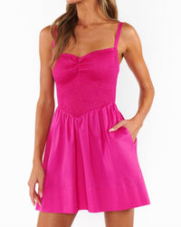 Show Me Your Mumu - Dixie Mini Dress