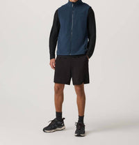 Vuori - Aspen Zip-up Vest
