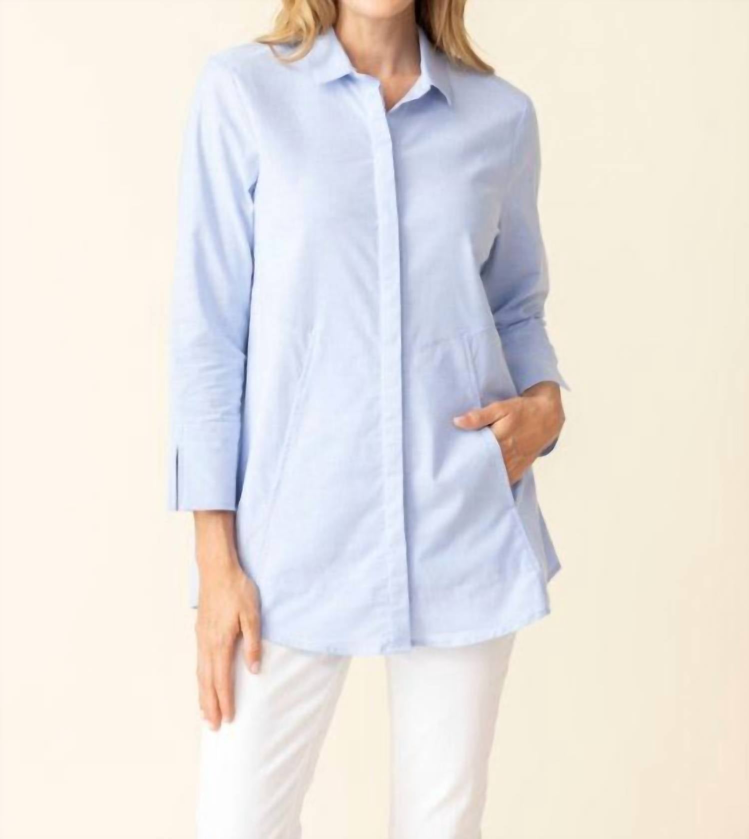 Habitat - One Shirt
