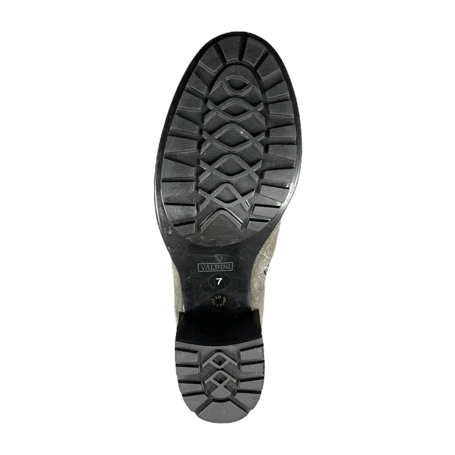 Valdini - Women's Jenny Ankle Boots