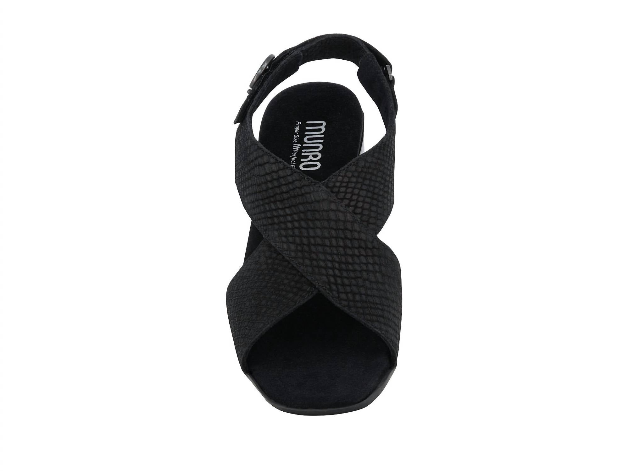 Munro - Women's Jenny Sandal