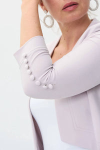 Joseph Ribkoff - Silky Knit Bolero
