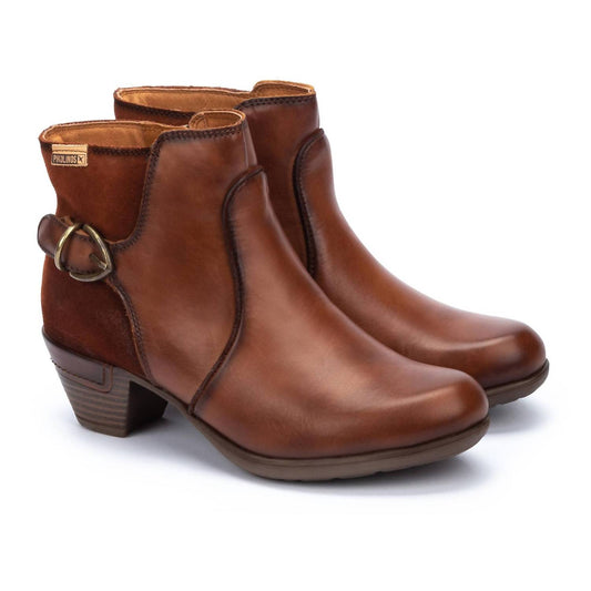 Pikolinos - Women's Rotterdam Ankle Boots