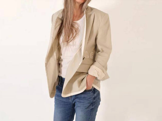 Kerri Rosenthal - Workday Blazer