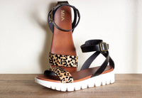 Mia - Women's Rina Platform Sandal