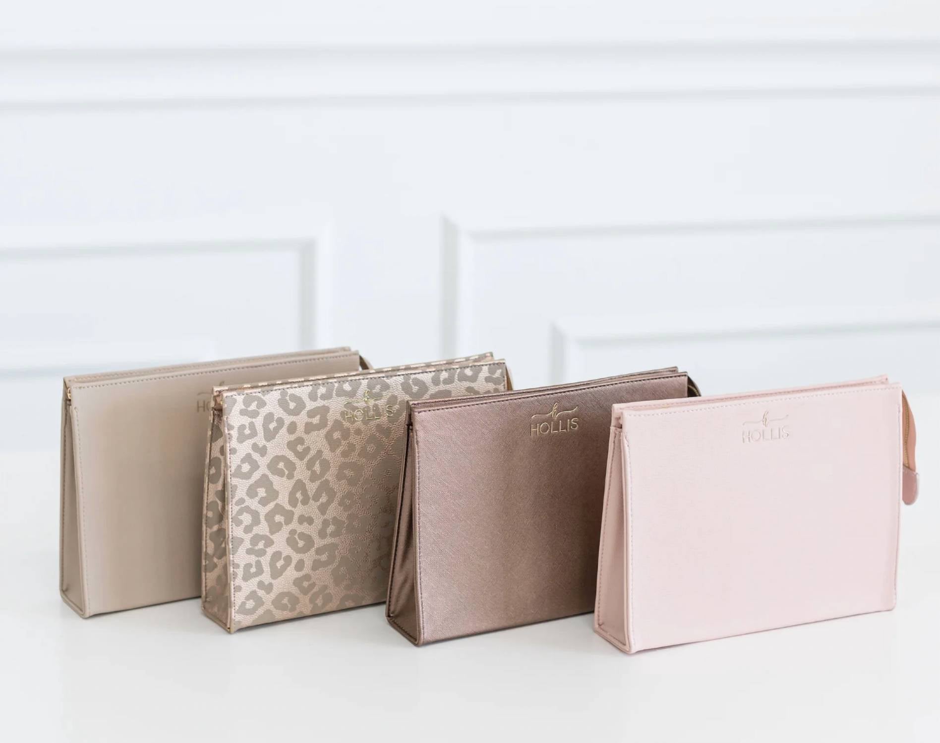 Hollis & Company - Accessory Pouch
