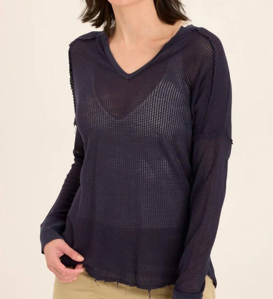 Xcvi - Wearables Bullock Top