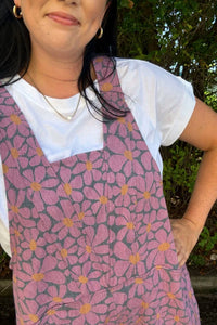 Blakeley - Dancing Daisies Romper