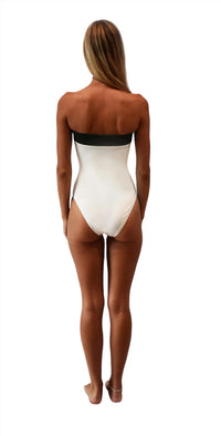 The Erin One Piece Swimsuit