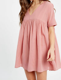 Listicle - So Sweet Babydoll Dress