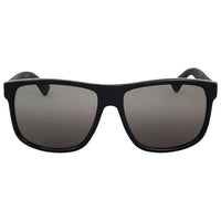 Gucci - Men's Gg0010s-001 58 Acetate Sunglass