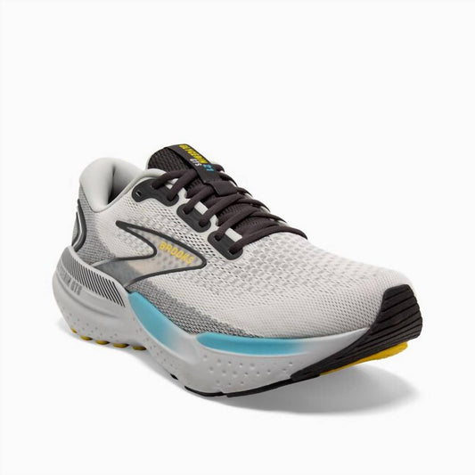 Brooks - MEN' S GLYCERIN V21 RUNNING SHOES