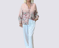 Ranna Gill - GRETA OVERSIZED SHIRT