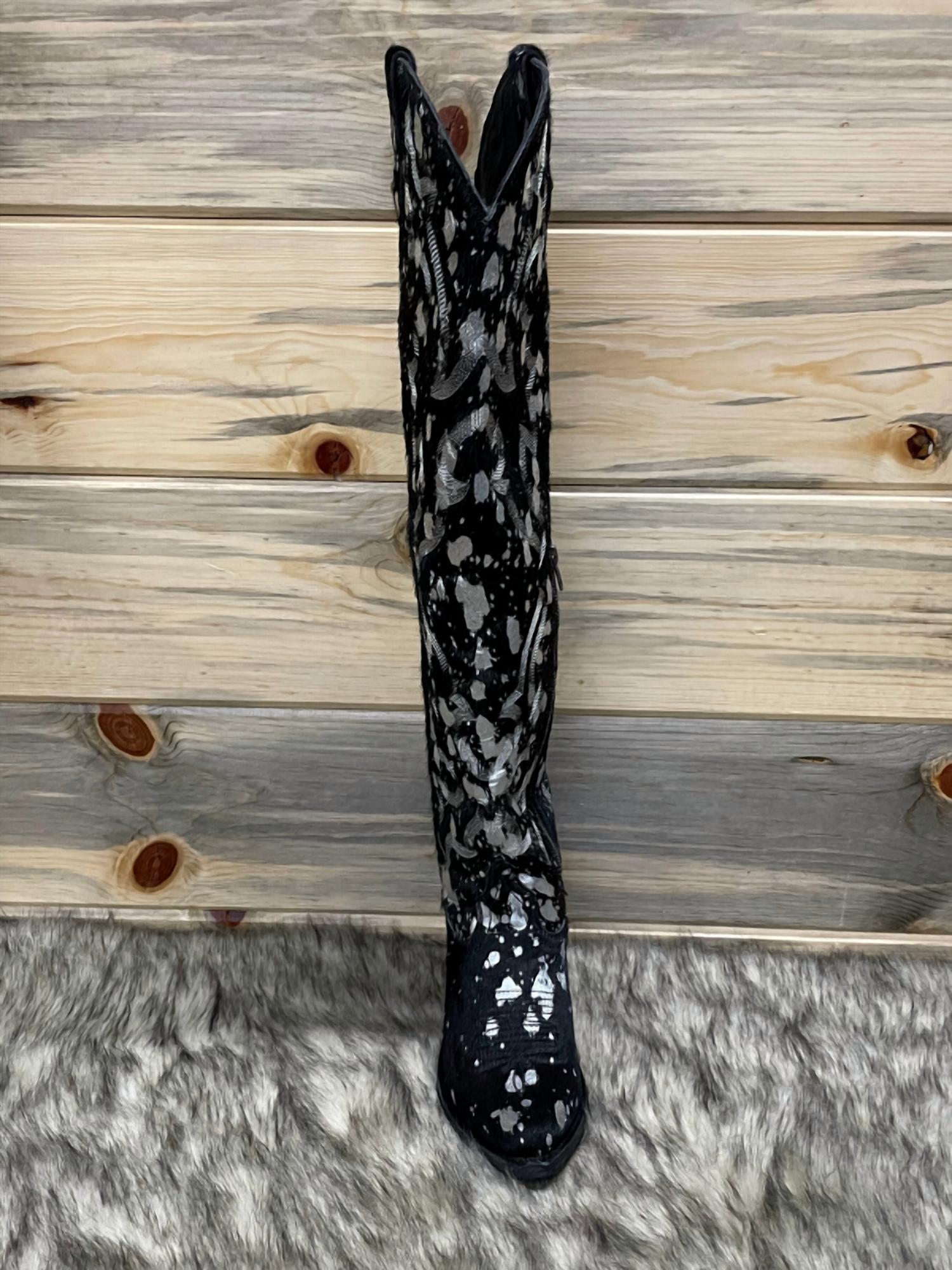 Liberty Black - Alyssa Boot