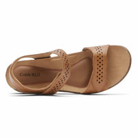 Rockport - Women's May Wave Strap Sandal