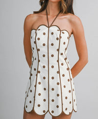 Mable - Clayton Mini Dress