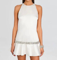 Retrofete - Caelie Embellished Dress