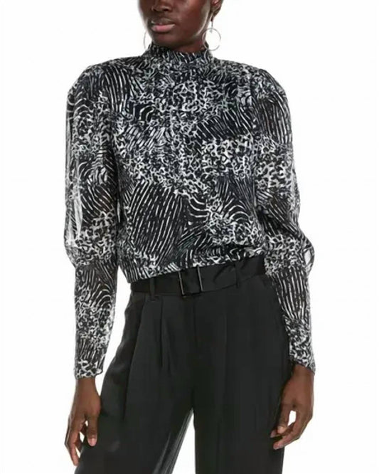 Ramy Brook - Kaliyah Blouse