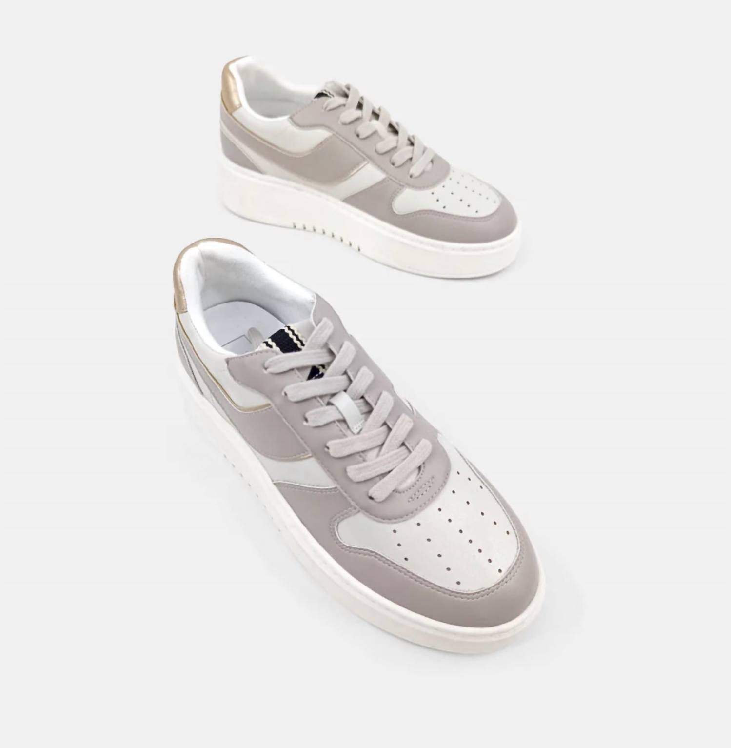Shu Shop - Women's Satine Sneakers