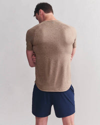 Rhone - Atmosphere Short Sleeve Top