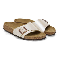 Birkenstock - Women's Catalina Bs Birko-flor Sandal