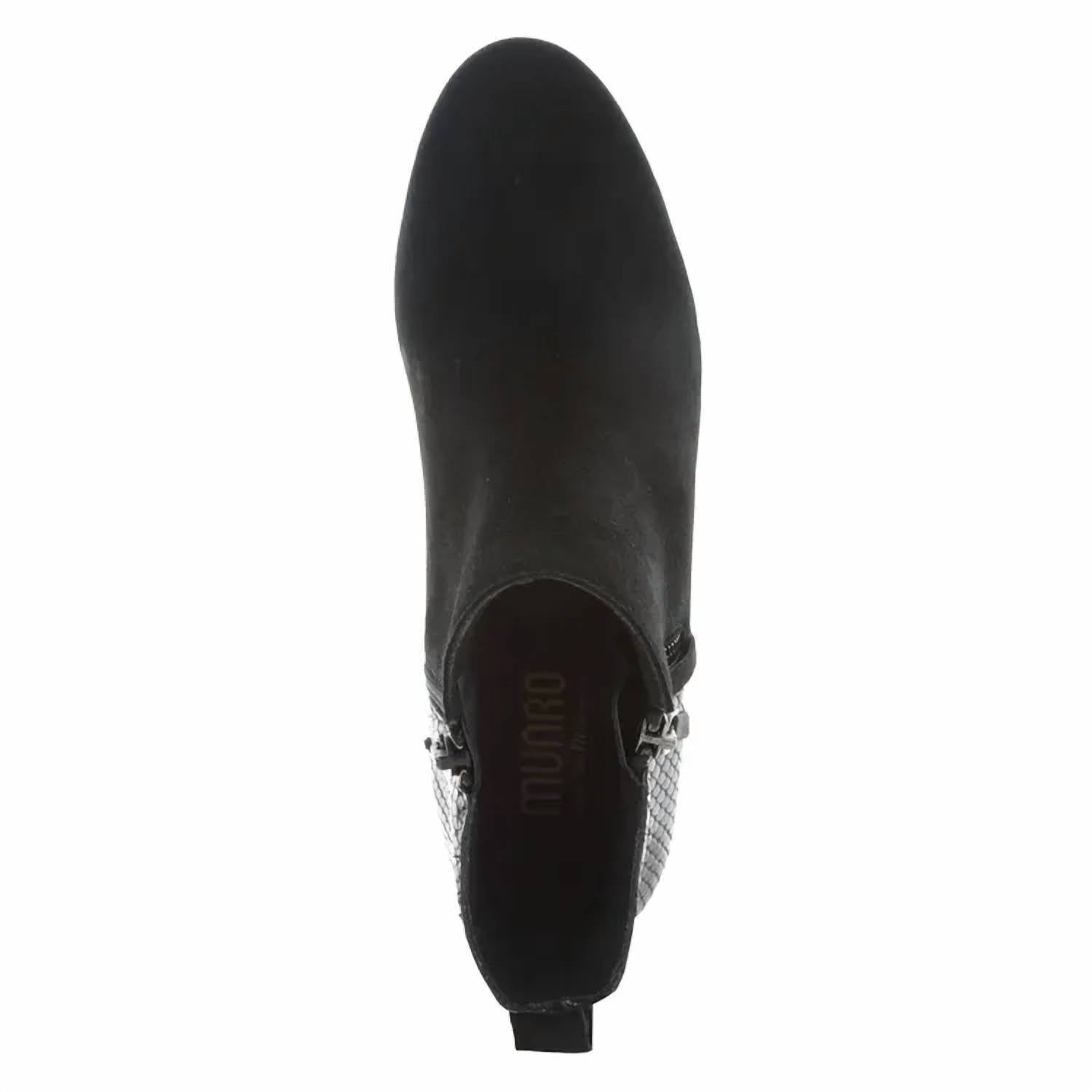 Munro - Women's Lexi Ii Booties