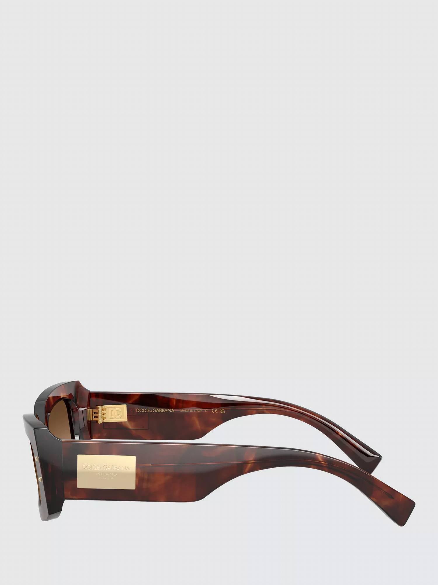 Dolce & Gabbana - Women's Dg4479 Rectangle Sunglasses