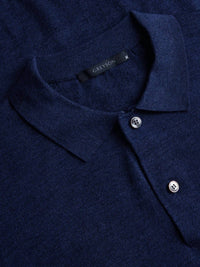 Greyson Clothiers - Men's Napeague Short Sleeve Sweater Polo