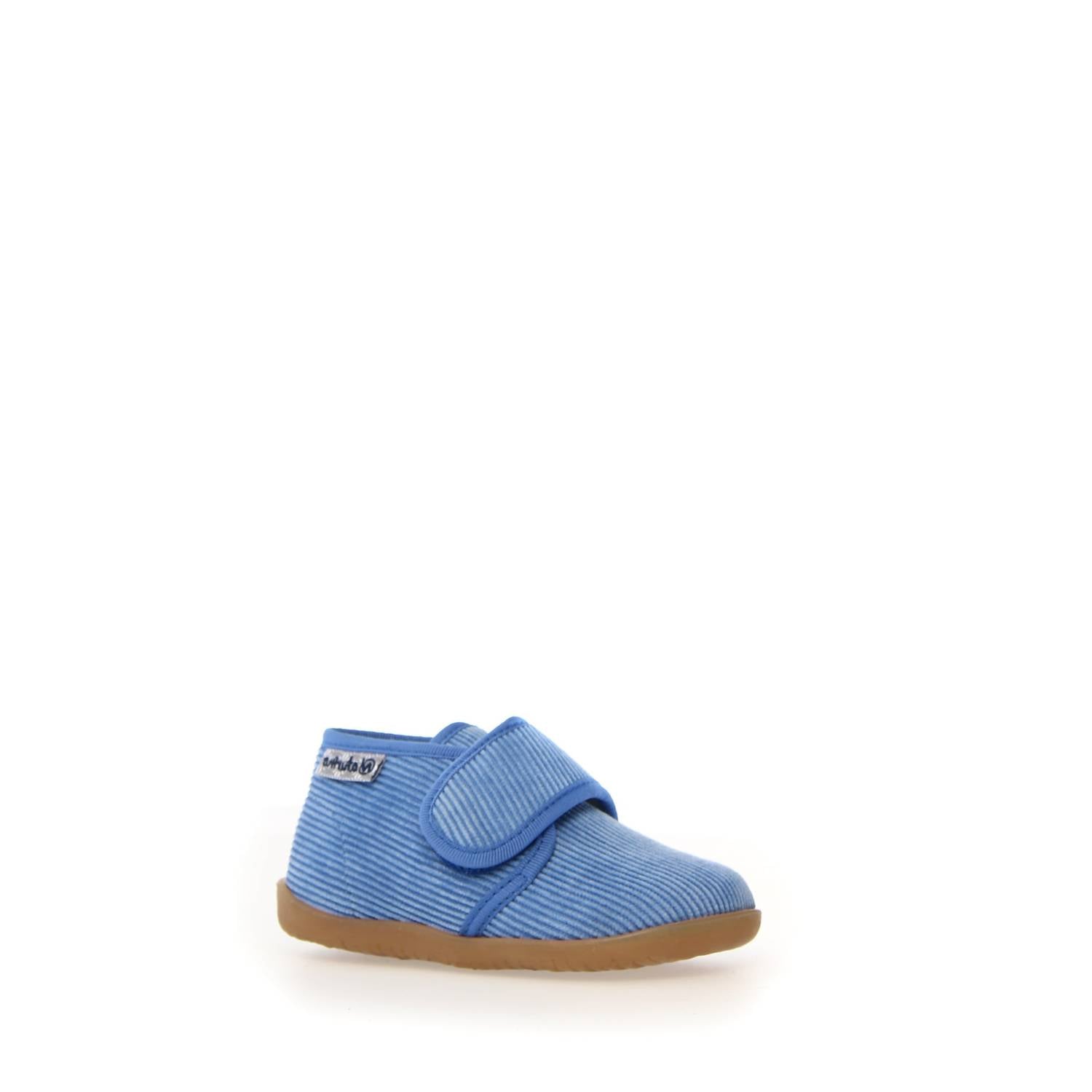 Naturino - Boys' Home Corduroy Slipper