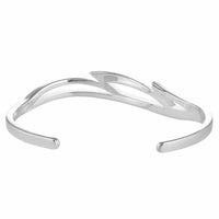 Montana Silversmiths - Women's Sterling Nature Cuff Bracelet