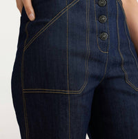 Cinq A Sept - Cuffed Benji Pants
