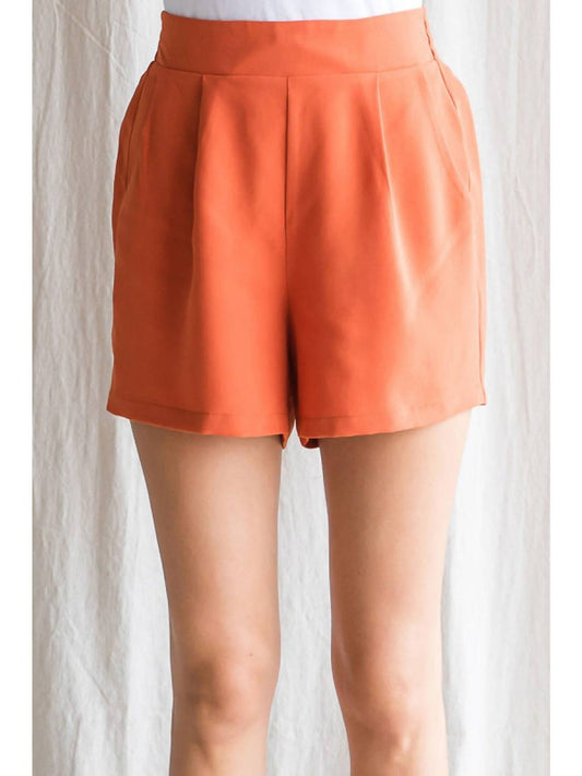 Jodifl - Pull On Shorts