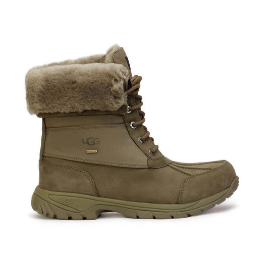 Ugg - MEN'S BUTTE MONO BOOTS